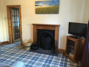 Rowan cottage